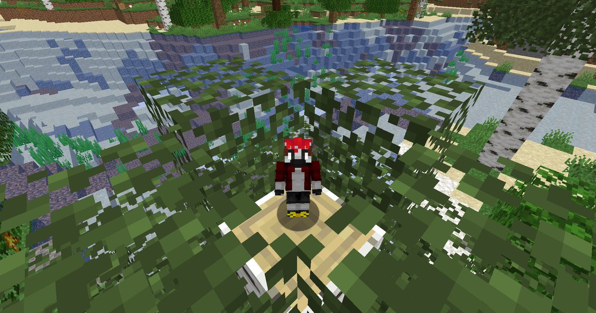 thejunkygamers's tweet photo. Did someone say new SMP?

@Marigoldensmp https://t.co/7Y3qvMPg28