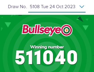 agen95official's tweet photo. Selasa, 24 Oktober 2023
Result Bullseye Hari Ini
Prize 1 : 51-1040 Shio : Tikus
Sah ya bosku, Selamat untuk Kemenangan di Bullseye pools !
.
#resulttogel #keluarantogel #datakeluarantogel #bullseye #togelbullseye #agen95 #infopoolsagen95 #agen95official #resulttogeltercepat https://t.co/Gc9fzZCeP1