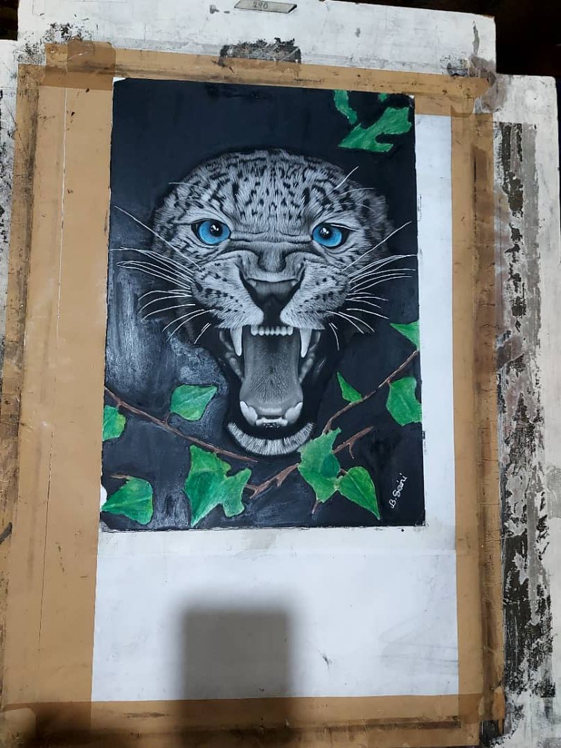 SainiBlessed's tweet image. Work done charcoal and watercolor on paper A3 hope yu like it Dm for inquiries
#artcollectors #artofinstagram #artstudio #arts #artexhibition #photography  #paintings #originalart #exhibition #artistoninstagram  #artcollective #emergingartist #art #artlife #artistic #mixedmedia