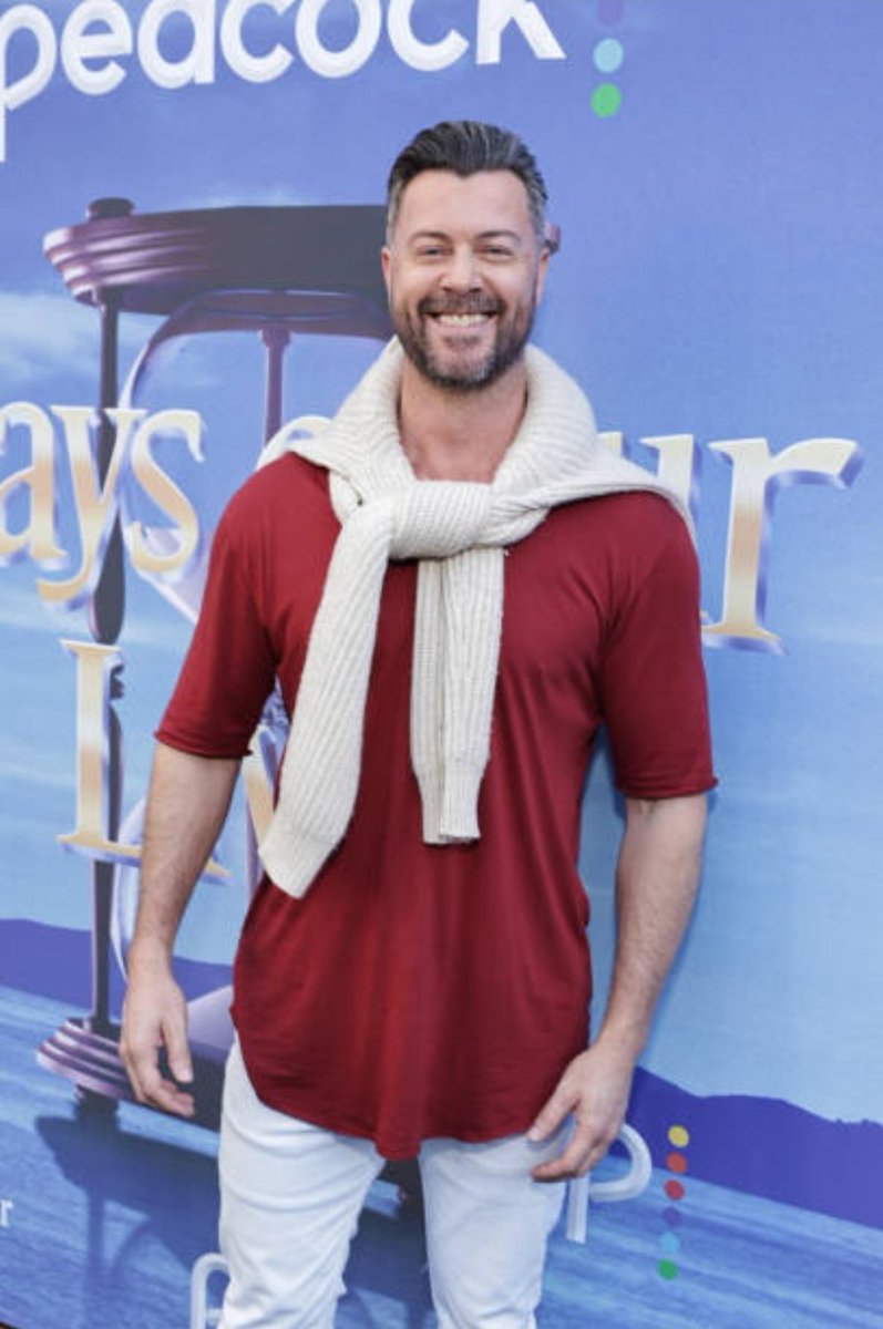 brianne1017's tweet image. A few of the handsome men on #DaysofOurLives! 😍 #Days #DayofDays2023 
Pics via @GettyImages 
@PaulTelfer @RemingtonHoff @ericmartsolf @DgFeuerriegel