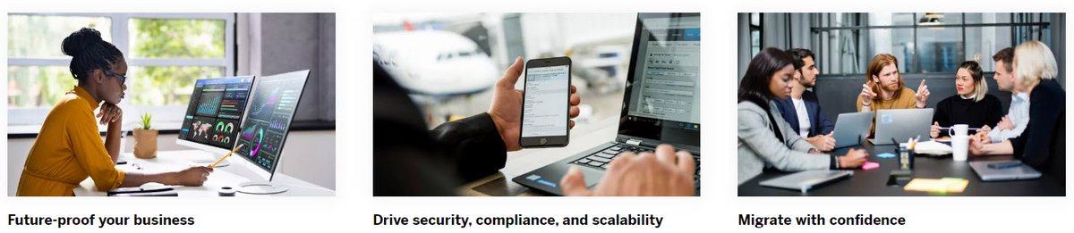 Key benefits of #RISEwithSAP include: Future proofing the business and Driving security &amp; compliance. Read our latest #GRCTuesdays blog detailing how #SAPGRC further augments this program and provides additional benefits: blogs.sap.com/2023/10/24/grc… #SAPCCR