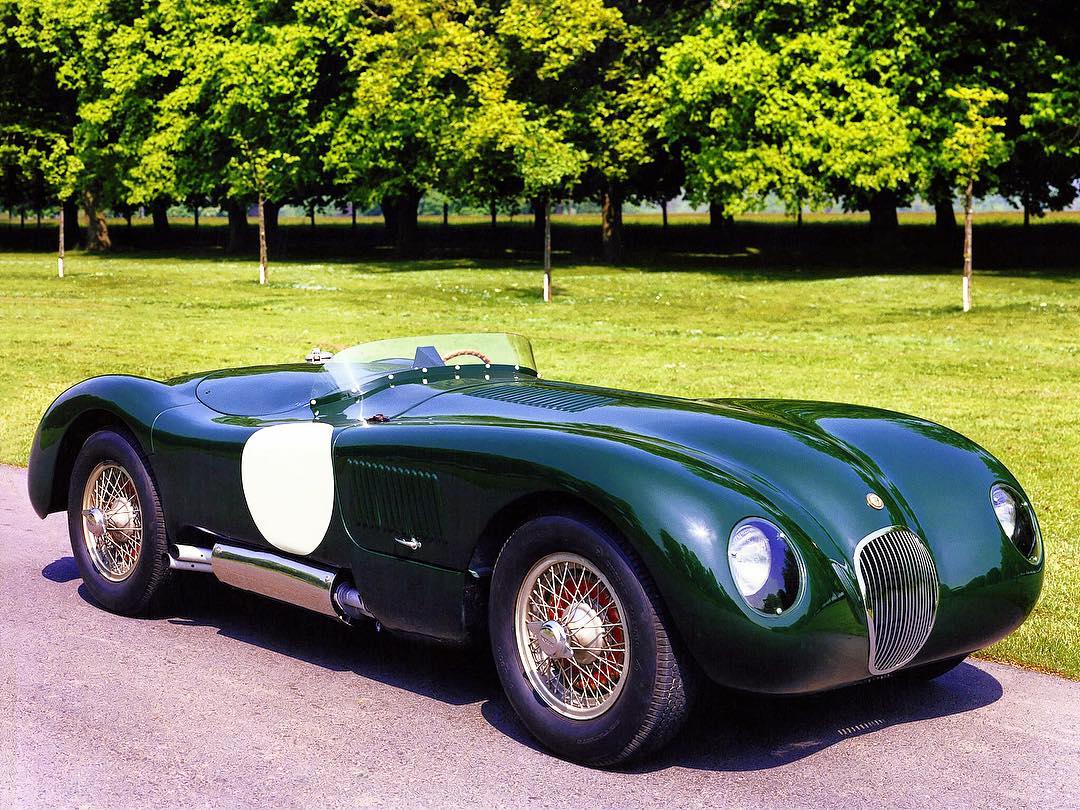 Incredible 1951 Jaguar Type C 💎💎
#retrocar #retrocars #antiquecar #antique #antiqueauto #antiqueautomobile #vintage #vintagecars #amazingcars #amazingvehicle #carmasterpiece #carporn #antiquemasterpiece
