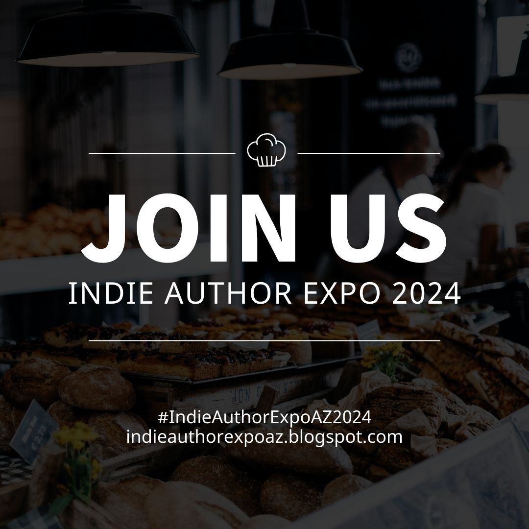 We have a blog :) #IndieAuthorExoAZ2024
#ReadIndie

indieauthorexpoaz.blogspot.com/2023/10/indiea…
