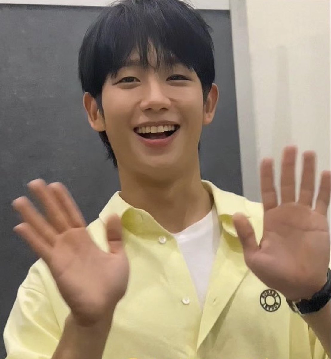 今更だけれど...
かっこいい、かわいい、きれい🫠♡

#チョンヘイン