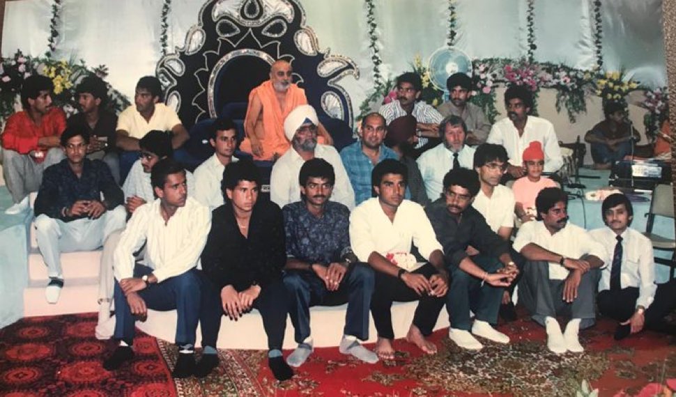 Cricketopia tweet media