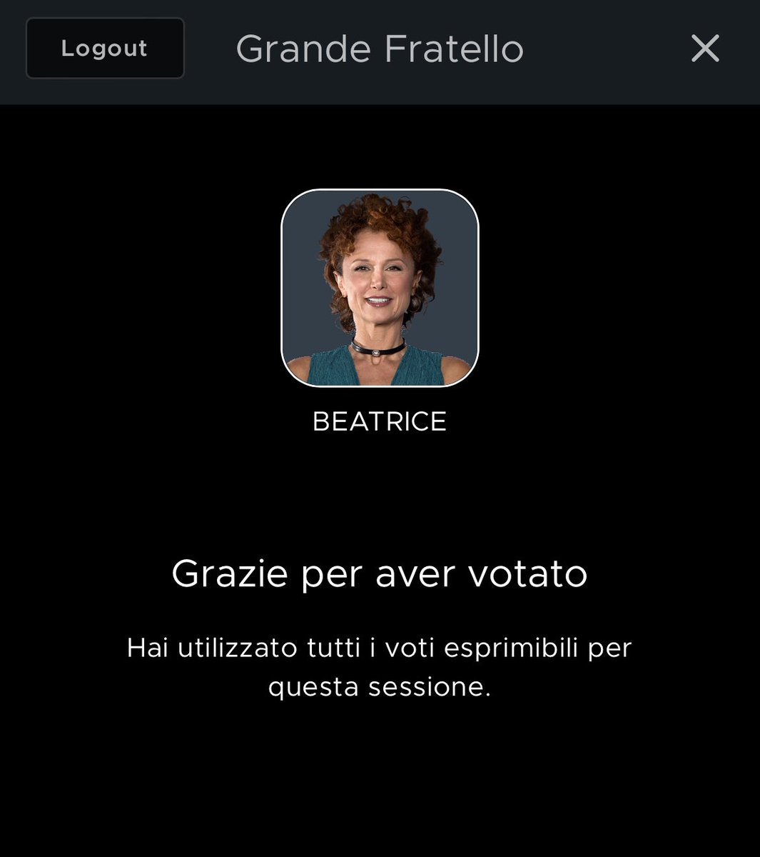 Julia_Kendall_'s tweet image. #startwork ❤️ #GrandeFratello