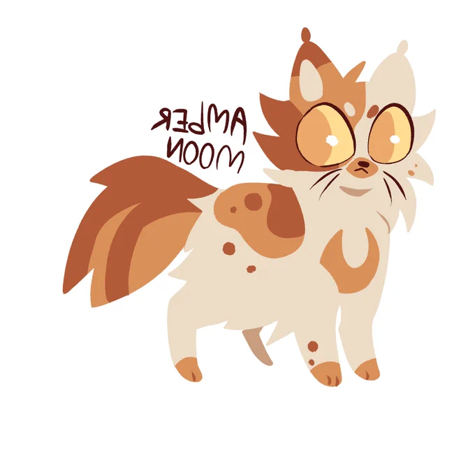 meowww #warriorcats