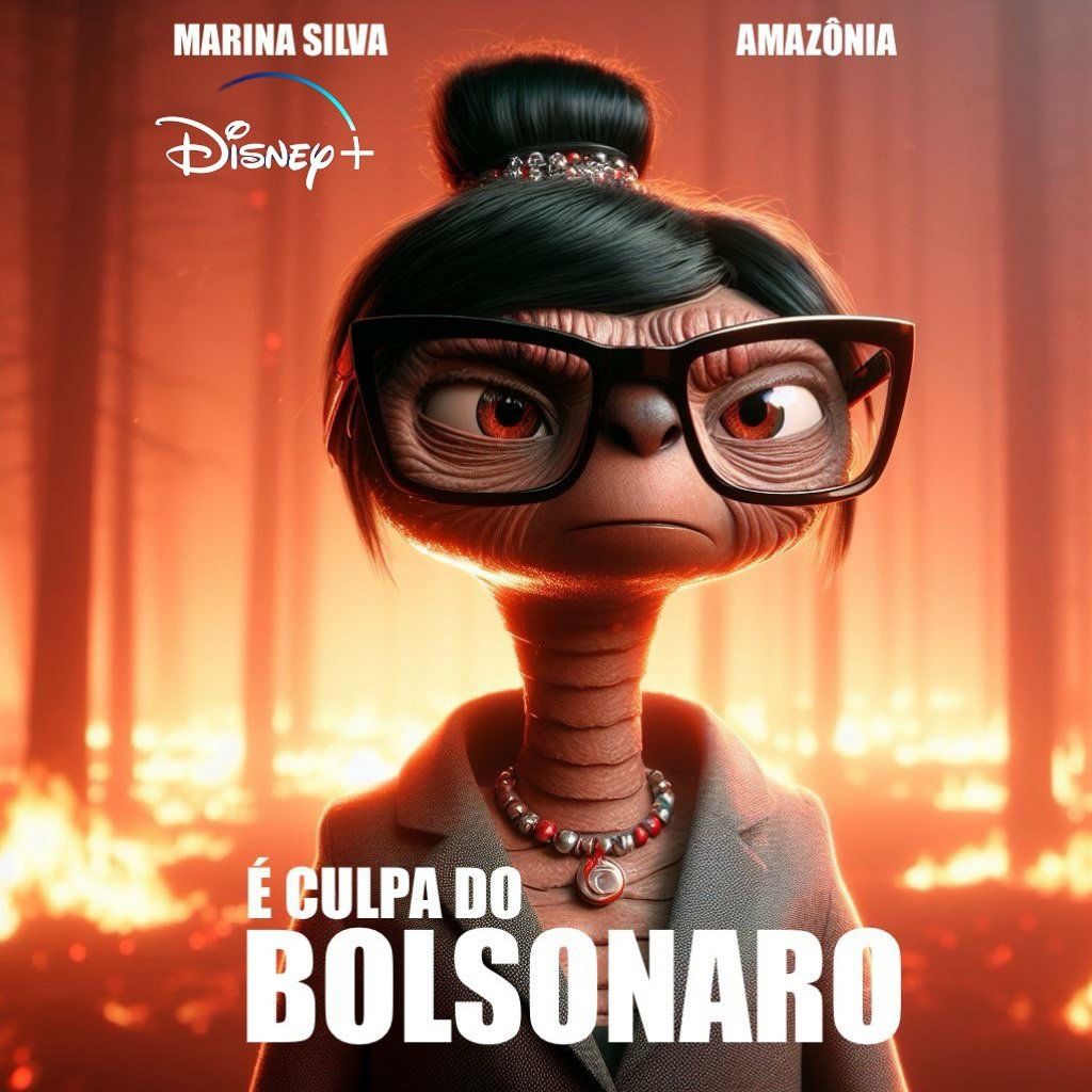 BrasileiroTVale's tweet photo. #LuladrãoSeuLugarENaPrisao #LulaFakeNews #LulaLadrãoNaCadeia
#bolsonarotinharazao #Bolsonarosempreteverazão https://t.co/4DLg3GBlNp