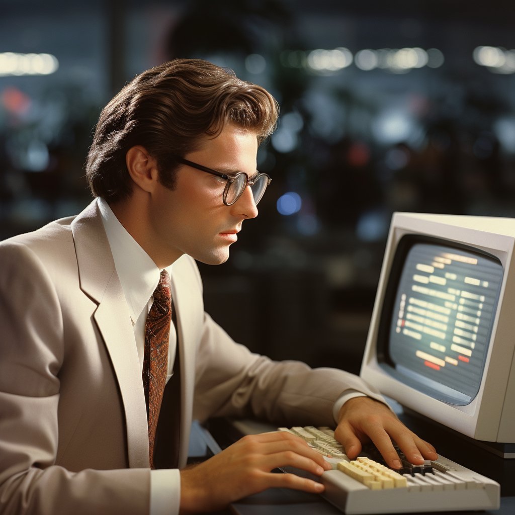 Matthew_Bernath's tweet image. The '90s revolutionised #FinancialModelling! From the rise of Excel to the tech boom, quants and complex risk management models, this era laid the groundwork for today's sophisticated financial analyses. #1990s #QuantitativeFinance #RiskManagement #Globalisation