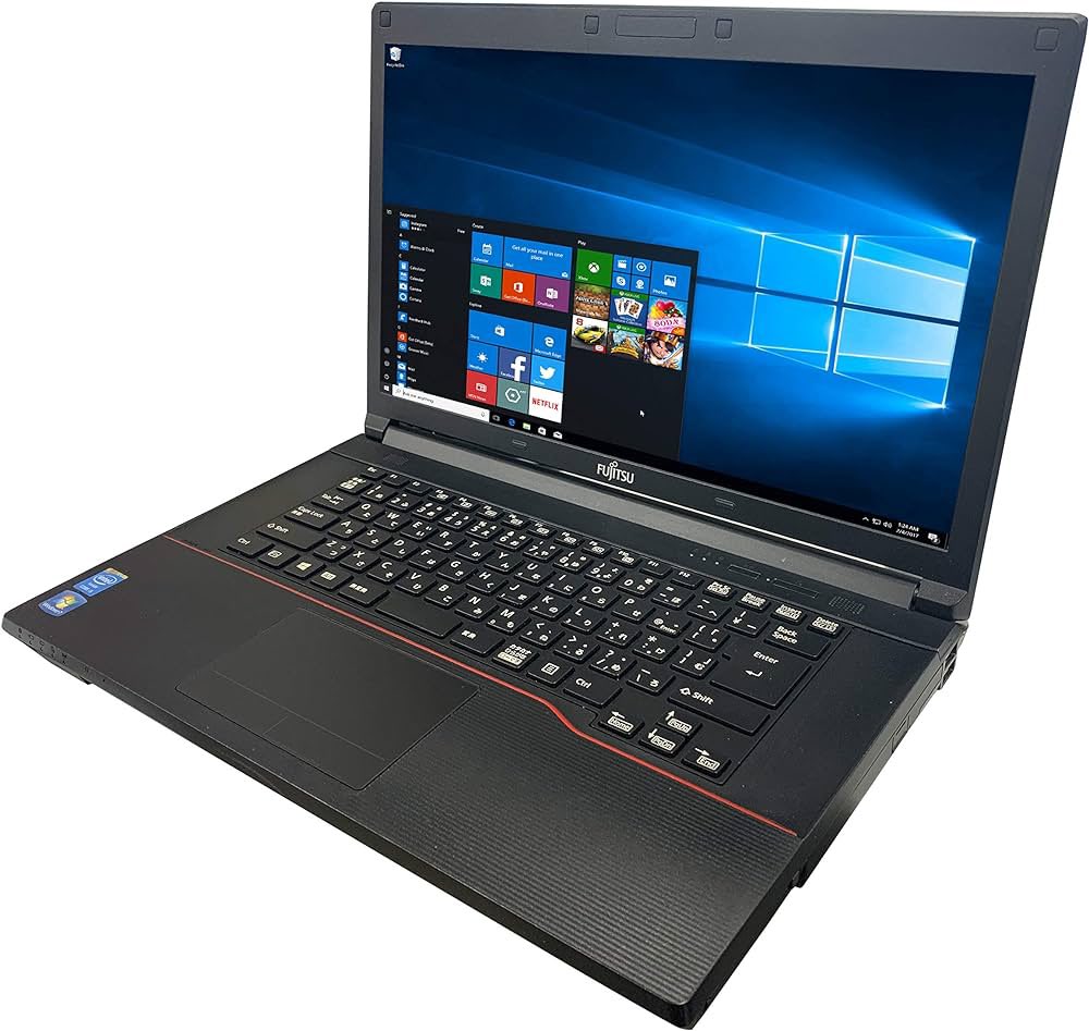 waratoma5602's tweet photo. こんにちは🎃

笑福苫小牧店では

・SSD搭載
・Windows10以降が使用可

の状態の良いパソコンを高価買取しています💻

良ければ当店へお持ちください♻️
丁寧に査定させて頂きます🙇‍♀️

#笑福
#苫小牧
#北海道
#買い取り
#パソコン
#SSD https://t.co/vWF8HlHaKz