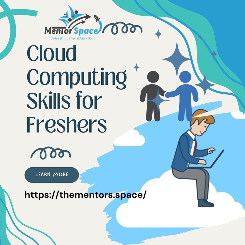space_mentor's tweet image. Cloud Computing Skills for Freshers | Mentorspace Blog
#cloudComputingCareer, #CloudComputingCertificationsForBeginners, #CloudComputingJobMarket, #CloudComputingJobs, #CloudComputingSkillsForFreshers, #FreshersInCloudComputing, #JobsOpportunities