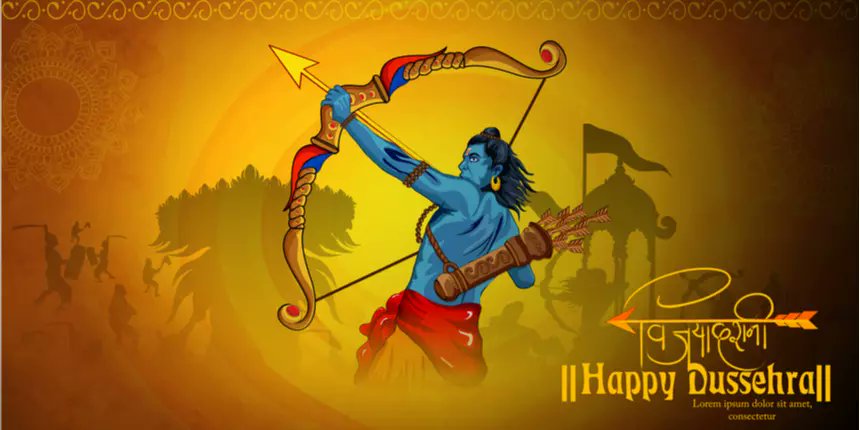 pathakshubh26's tweet photo. अधर्म, अन्याय और अहंकार पर धर्म, न्याय और विनम्रता की विजय के महापर्व विजयदशमी की आप सभी को हार्दिक शुभकामनाएं।
🪷🎊🏮🙏🏻🚩
#विजयदशमी #Dussehra #festival https://t.co/K5kLWeVlDF