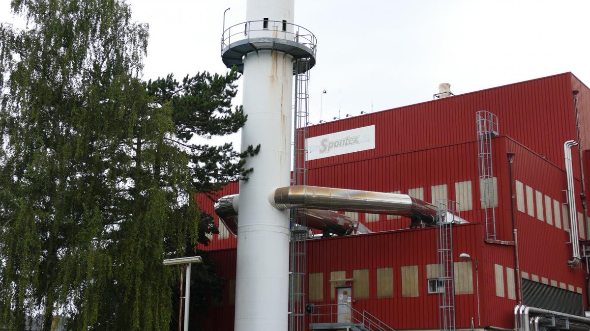 CourrierPicard's tweet photo. #Spontex élue entreprise préférée des Français dans sa catégorie : qu’en pensent les Beauvaisiens ? #Oise #Picardie https://t.co/8T3RTpyXLh. https://t.co/lmWMt0HkkE