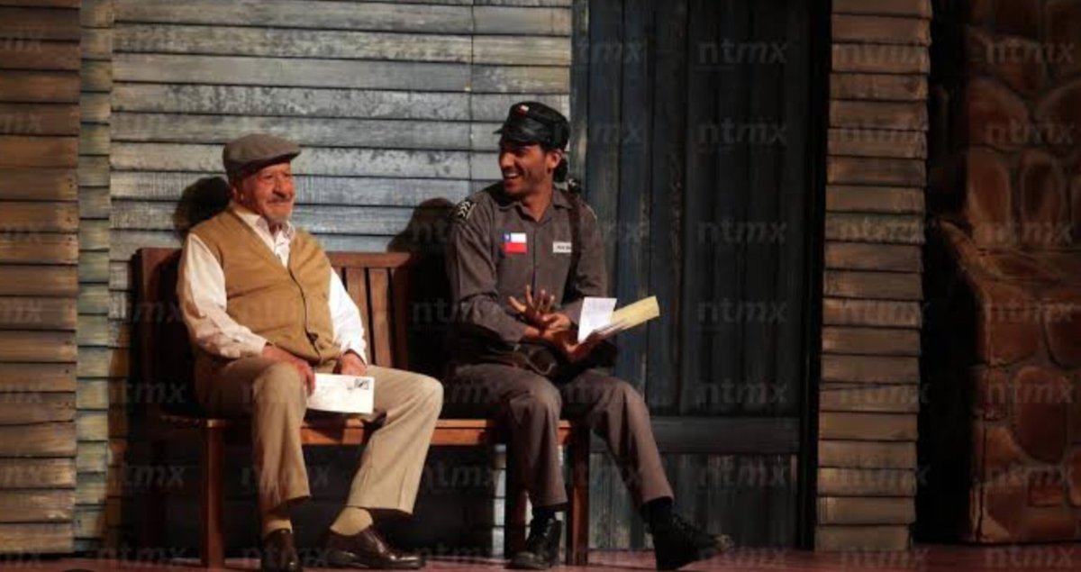 #erickeliasenelteatro #25añosdecarreradeartor #erickelías #erickeliasfans