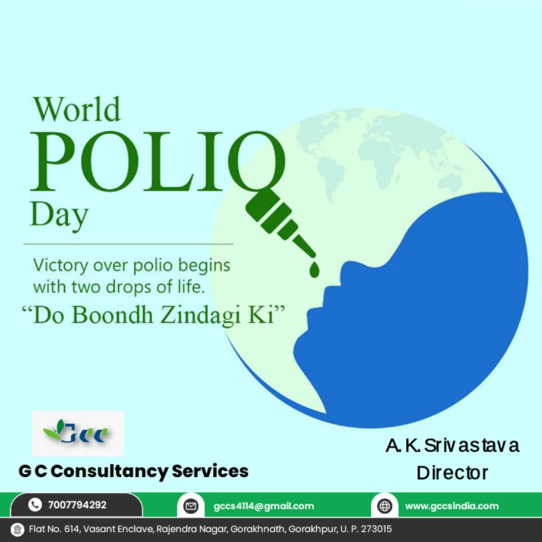 #WorldPolioDay #EndPolioNow #ThisIsMyShot #PolioFreeWorld #StopPolio #VaccinateNow #PolioIsPreventable #PolioIsEradicable #UnitedAgainstPolio #PolioAwareness #PolioEradication #PolioFreeFuture