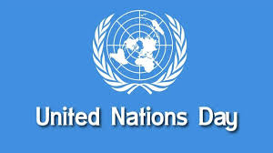 Today is United Nations Day!! Commemorating arguably the most globally impactful multi-country organisation of modern times! @UNAUGANDA @WFUNA @UNUganda #SDGs #MultilateralismMatters
