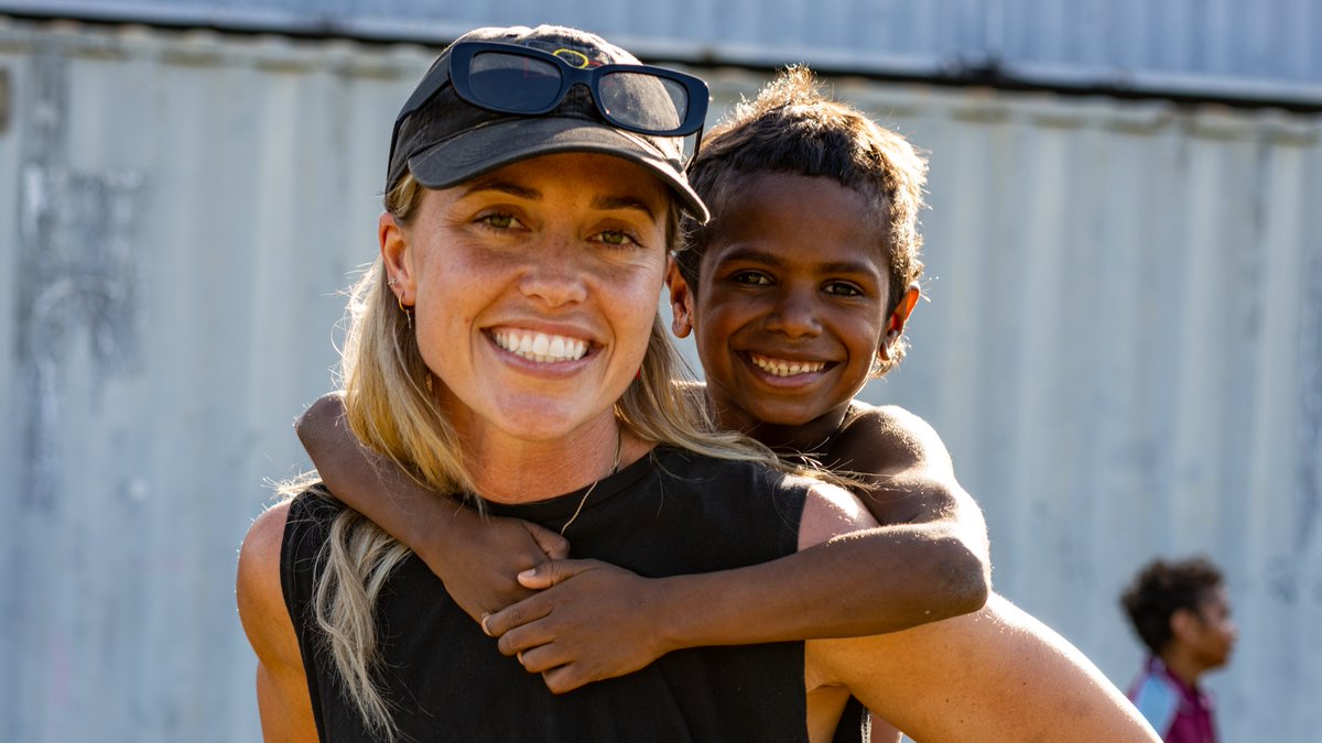 Hawthorn FC AFLW tweet media