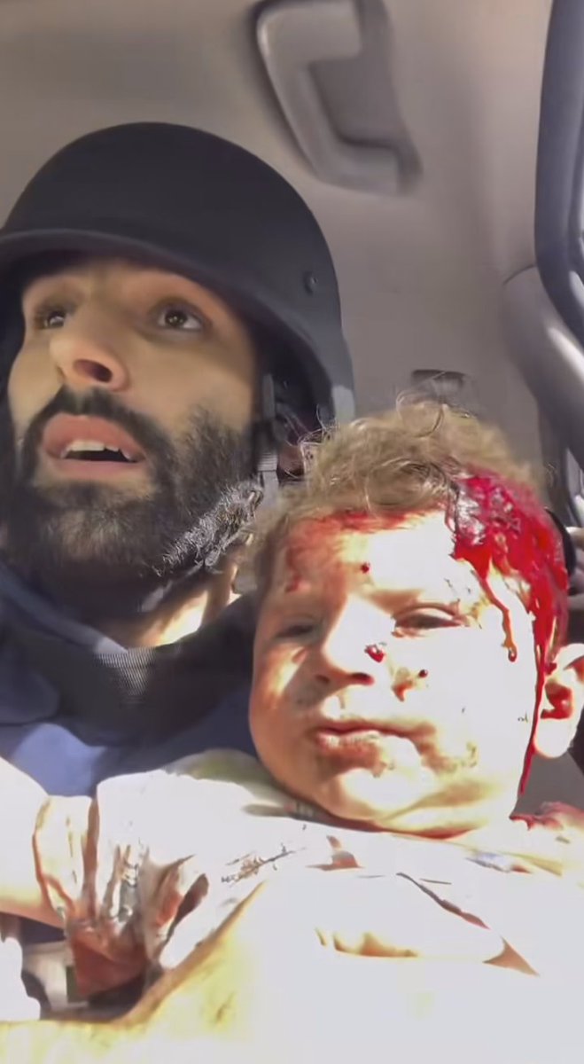 yousufhash_mi's tweet photo. Targeting innocent people in hospital is not war or self-defense!!!
#falestine #Muslim #الاتحاد_القوه_الجويه #مستشفى_القدس #IsraelAttack #BabarAzam𓃵 https://t.co/smpF2W8iMb