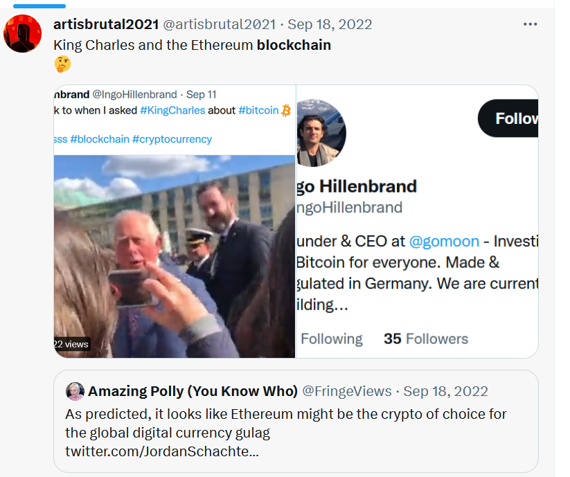 Cited on NSA paper David Chaum and Torben Pedersen, Wallet Databases