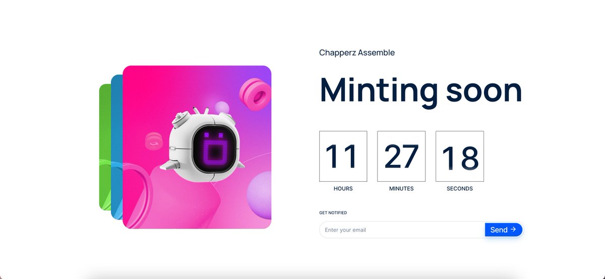 Moonboots Labs tweet media