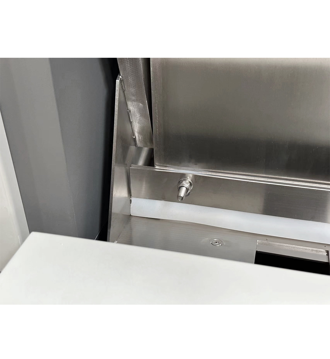 GMweighing_'s tweet image. General Measure Pneumatic packing filler for 25-50kg granular material per bag. The speed is over 1100pcs/h with 25g accuracy. #packingmachine #baggingmachine