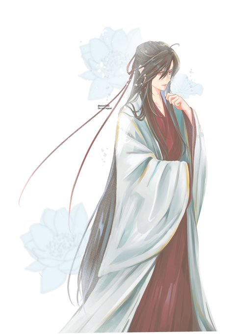 「chinese clothes robe」 illustration images(Latest)｜21pages