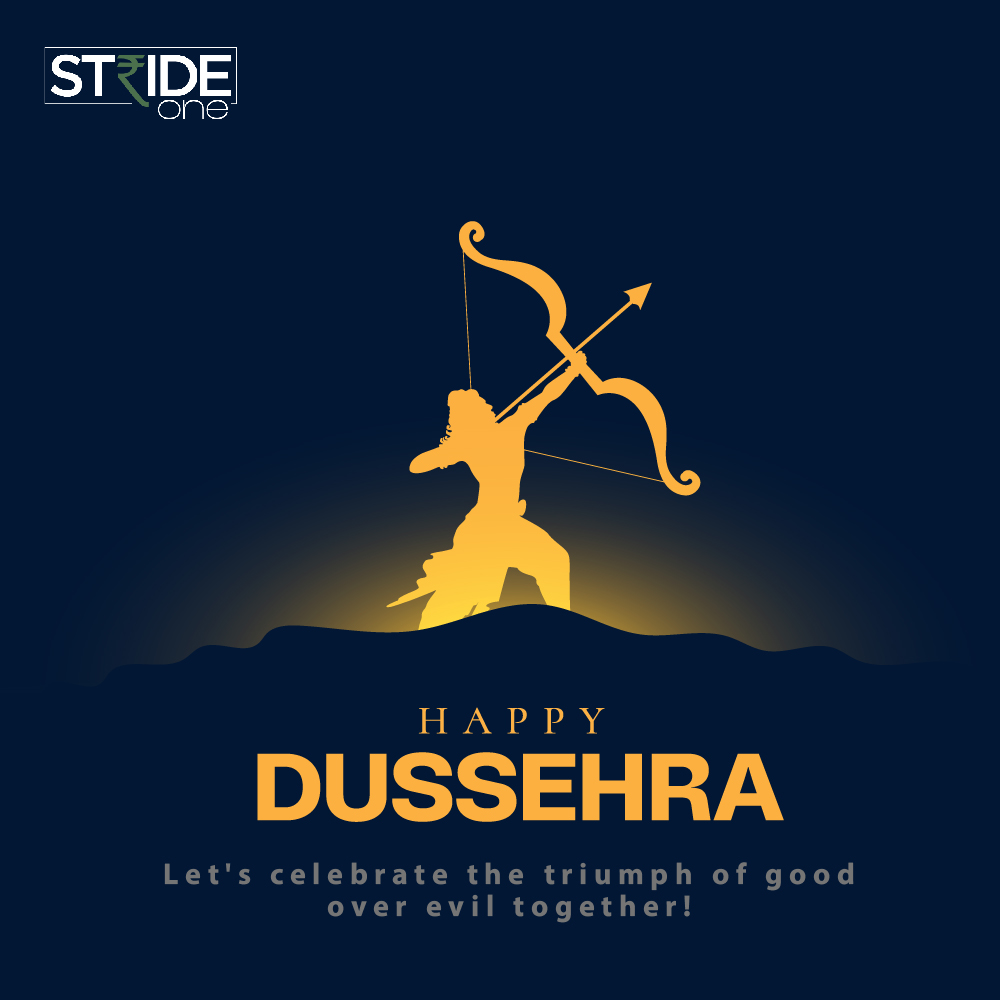 StrideOne tweet media