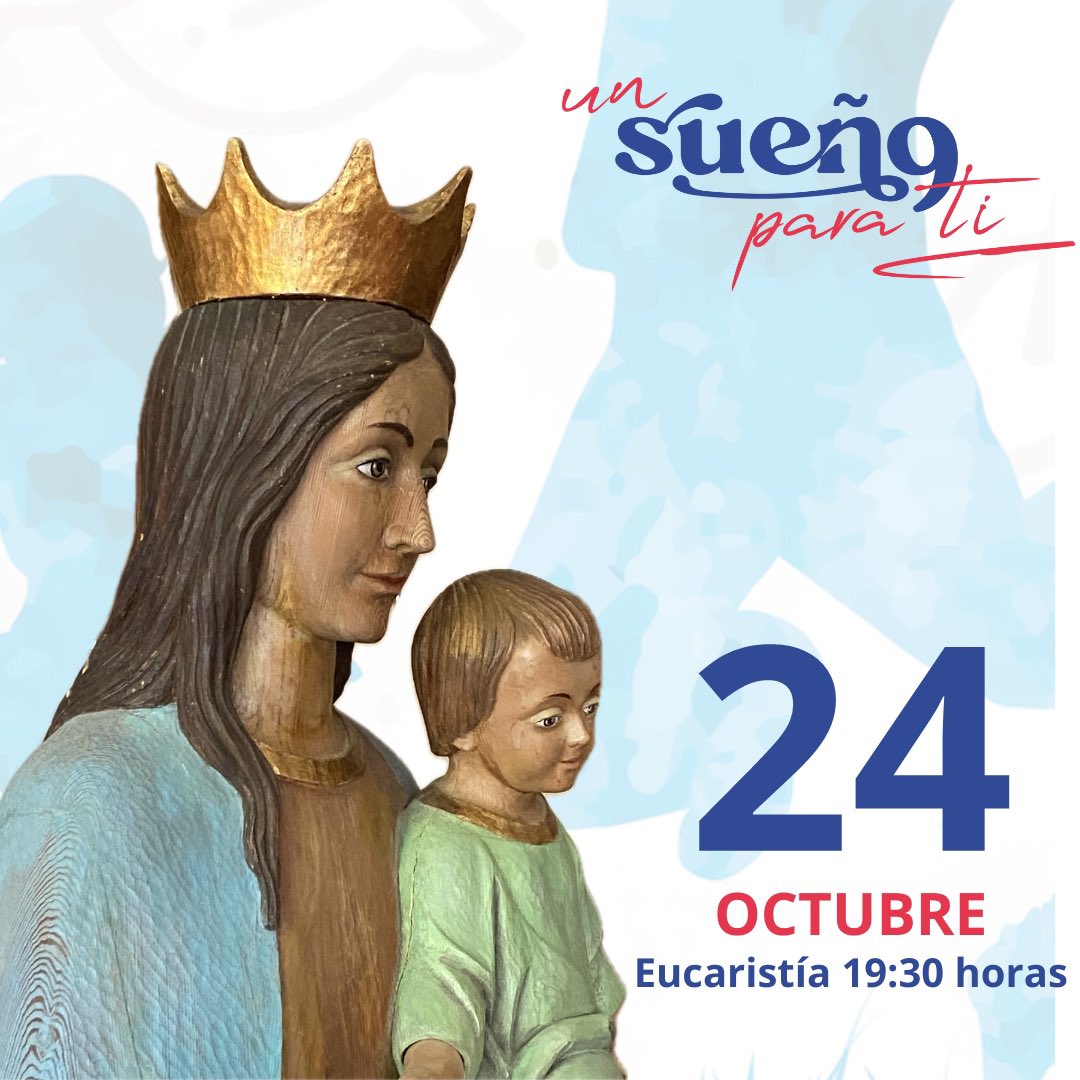 Auxiliadora en Mérida tweet media