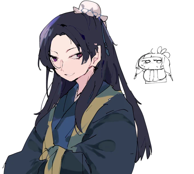 壬氏