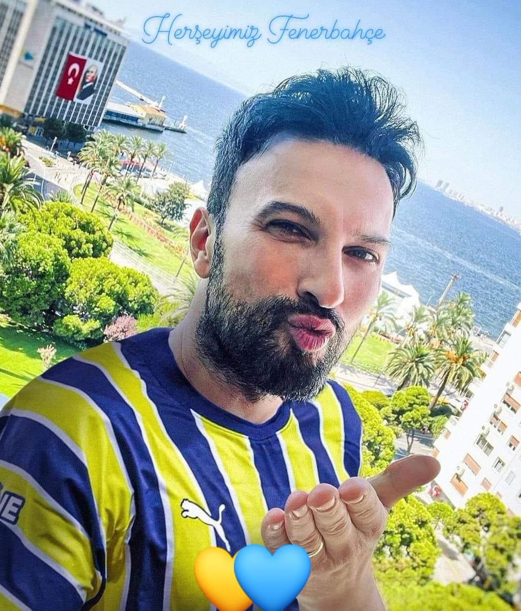 Günaydın büyük FENERBAHÇE taraftarı💛💙🇺🇦🇹🇷
#Fenerbahçe #FenerbahçeBirYaşamdır #Sevgi #İnsancayaşamak