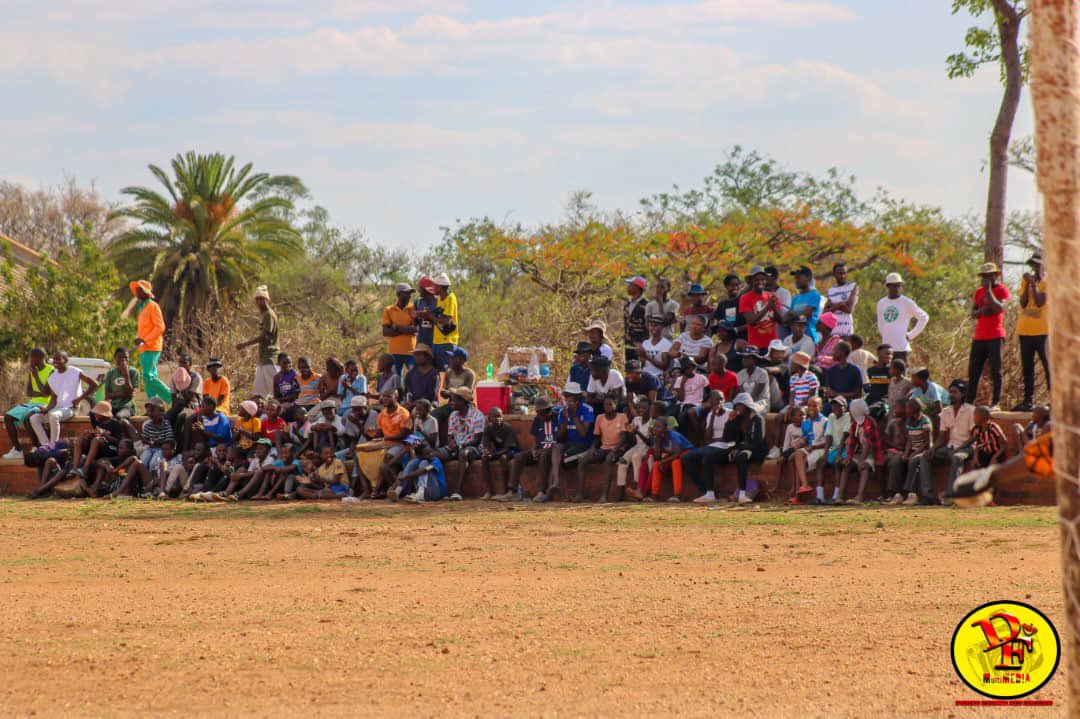 Zebra Revolution Fc tweet media