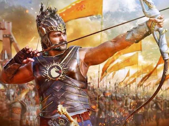 #VijayaDasami శుభాకాంక్షలు.

#HappyDasara Rebellious Darlings.

#Prabhas  FC