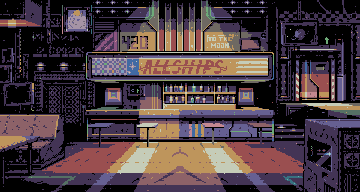 Commissions are open.
Draw backgrounds and characters.
Price depends on complexity.
Accept money, gold, silver, palladium, oil, but USD/EUR is preferrable.
#pixelart 