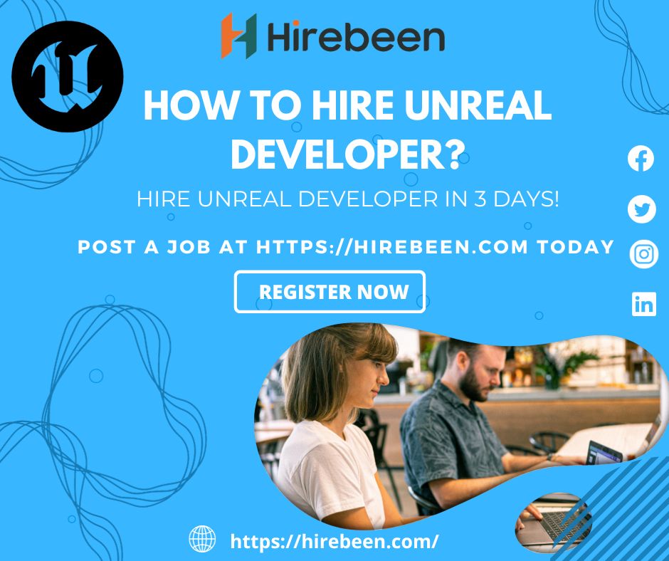 HireBeenAI's tweet image. Establish Your Dream Tech Team Today!
Post your job on HireBeen and instantly connect with the most qualified candidates. Register Now hirebeen.com
#Hiring #Nodejsbackenddeveloper #developer #website #aienabledplatform #hirebeen #hire #engineer #job #hirecandidates