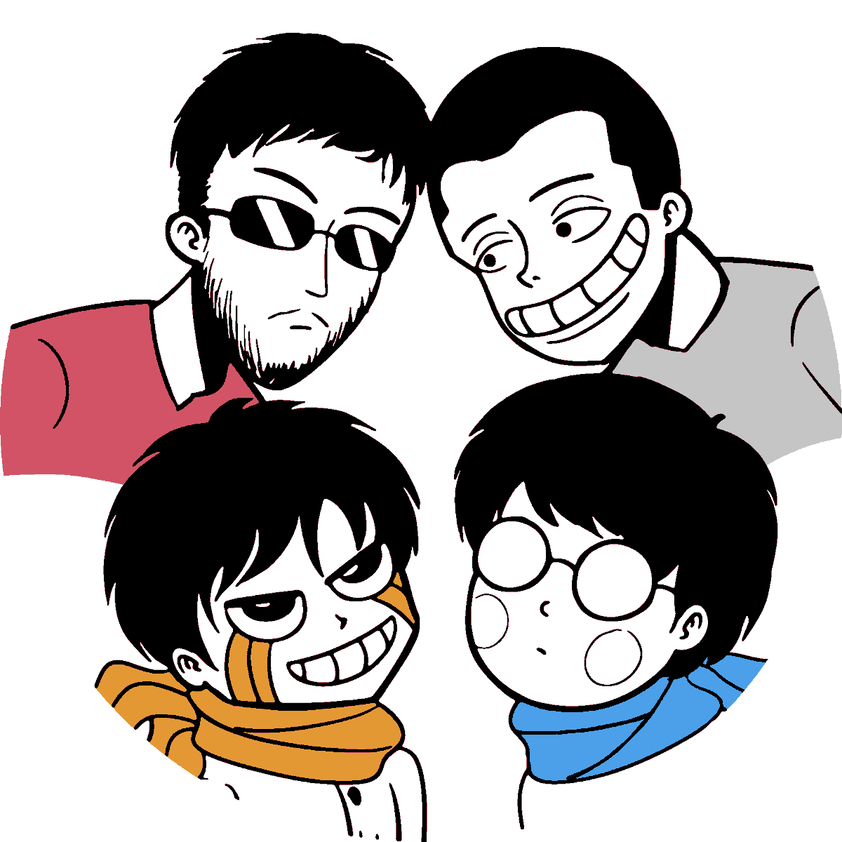 ArchiveWatchman's tweet image. نسخة بديلة  (: