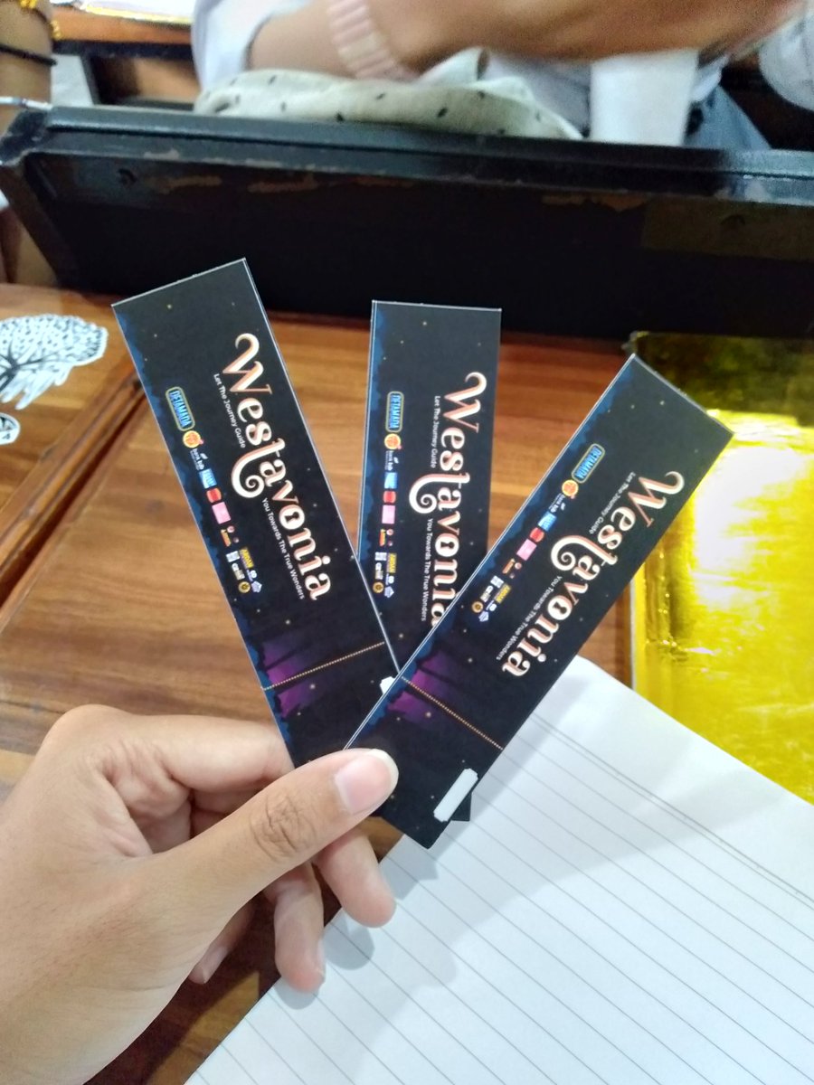 mrshnzw's tweet photo. WTS tiket fisik westavonia f2wl pre event 2!!! boleh negoo
#f2wl #westavonia #konser #wts #wtsf2wl #wtskonser #tiket #tiketkonser #konserbandung https://t.co/gSwm7YM8BR