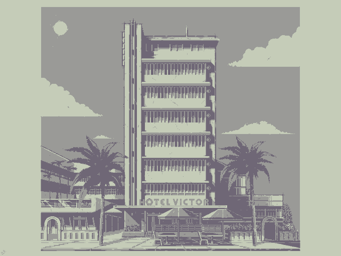 Commissions are open.
Draw backgrounds and characters.
Price depends on complexity.
Accept money, gold, silver, palladium, oil, but USD/EUR is preferrable.
#pixelart 
