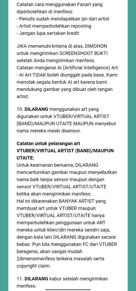 godgrieve's tweet image. /⠀As the writer, I have read and would obey the rules as stated. Menfess should be send through biolbe menfess page using account that has been followed by base, fill up the message as wished, and click send.