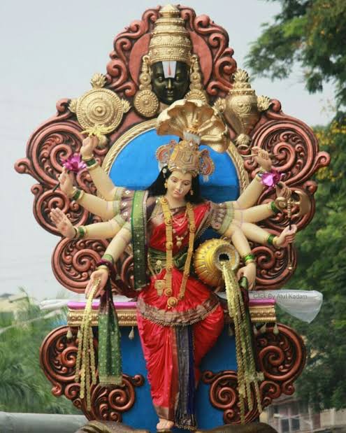 Vijayadasami wishes to all
May sri lakshmi narayana bless you all with health and happiness 🙏🙏