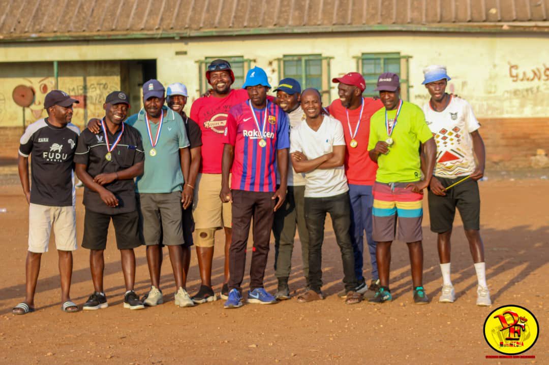 Zebra Revolution Fc tweet media