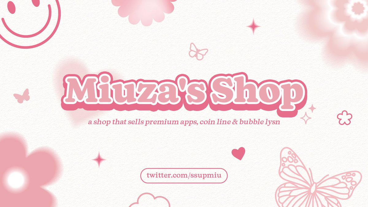 𝐦𝐢𝐮 || 1300+ testi tweet media