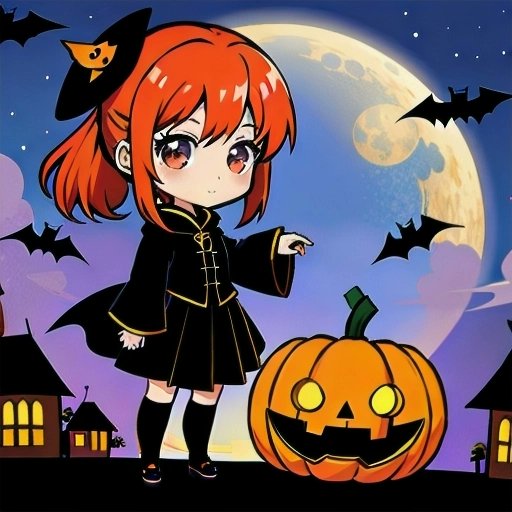 ryuta_0115's tweet photo. AI昼活
halloween girl
#aiart #aiillust #aiartworks #digitalart #anime #japan #kawaiigirl #kawaii #cutegirl #cute #halloweengirl #wizardgirl #deformation https://t.co/fN8nxblSeN