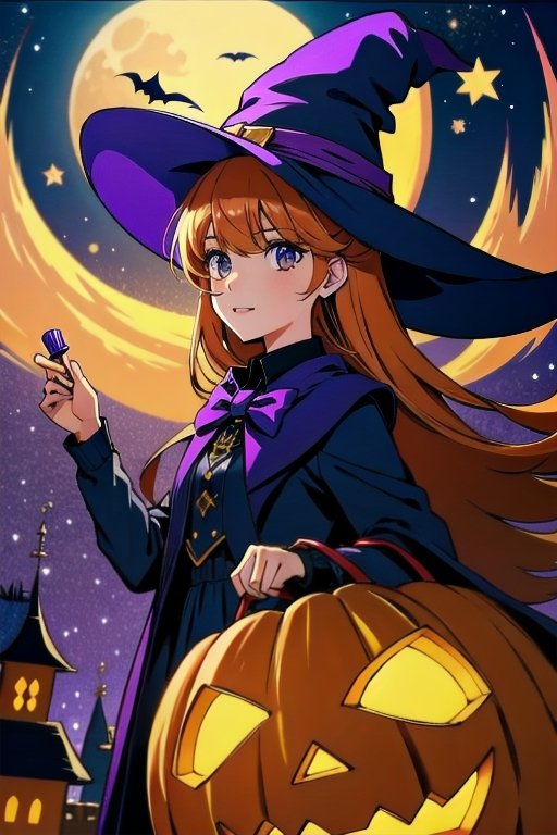 ryuta_0115's tweet photo. AI昼活
halloween girl
#aiart #aiillust #aiartworks #digitalart #anime #japan #kawaiigirl #kawaii #cutegirl #cute #halloweengirl #wizardgirl https://t.co/kHPiCh5xDz