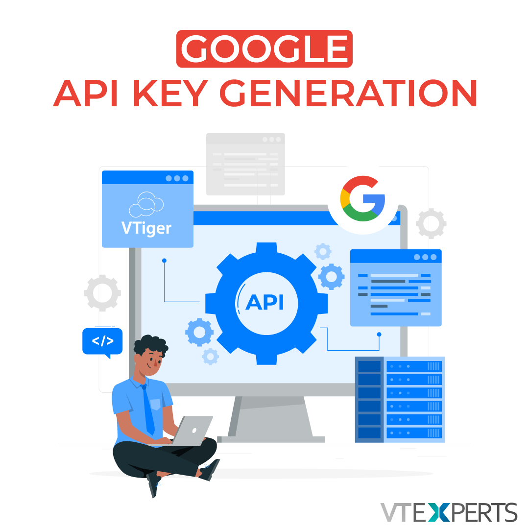 vtexperts's tweet image. API key – An alphanumeric string that is used to connect your projects with the google billing account using the specific API or SDK.
Details:bit.ly/3o7VIs2
#VTExperts #VtigerCRM #vtiger #Vtiger7 #ExtensionPack #Google #API #Services #Gmail #Docs #Drive