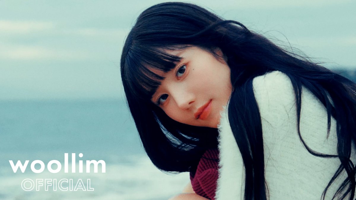 권은비 (KWON EUNBI) tweet media