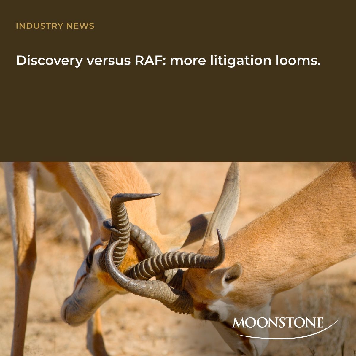 MoonstoneInfo's tweet image. Discovery vs RAF battle takes a new turn – contempt action looms over medical scheme claims. moonstone.co.za/discovery-vers… 
#CollinsLetsoalo #CouncilforMedicalSchemes #DiscoveryHealth #medicalschemes #RoadAccidentFund #RyanNoach #financialservices