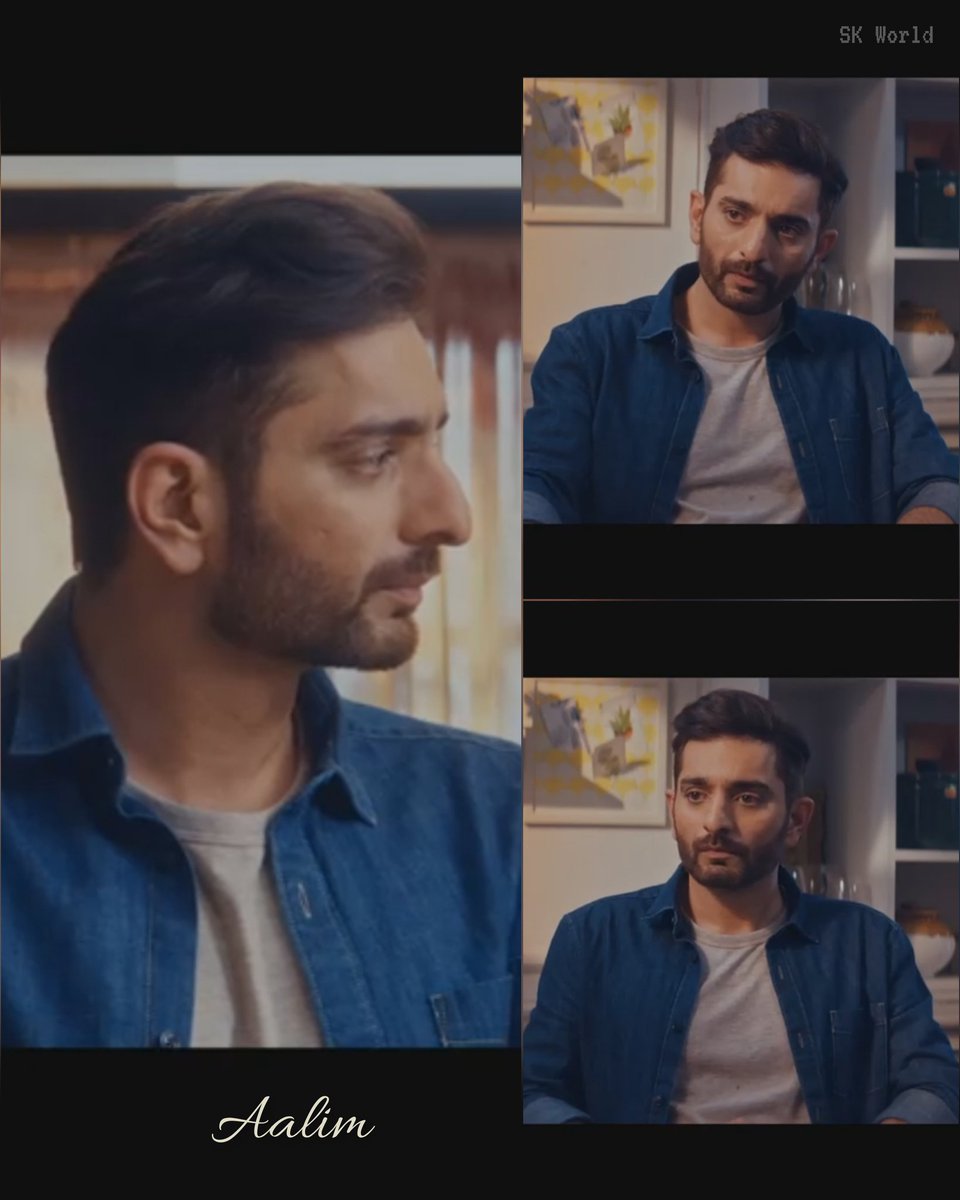 sidkworld's tweet image. Aalim💙
Handsome Sid &amp;amp; his expressive eyes🔥
.
.
.
@SiddhantKarnick #VersatileActor #Potluck #Season2 #Aalim
