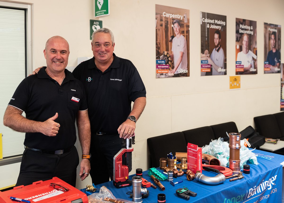 The Gordon | RTO3044 tweet media