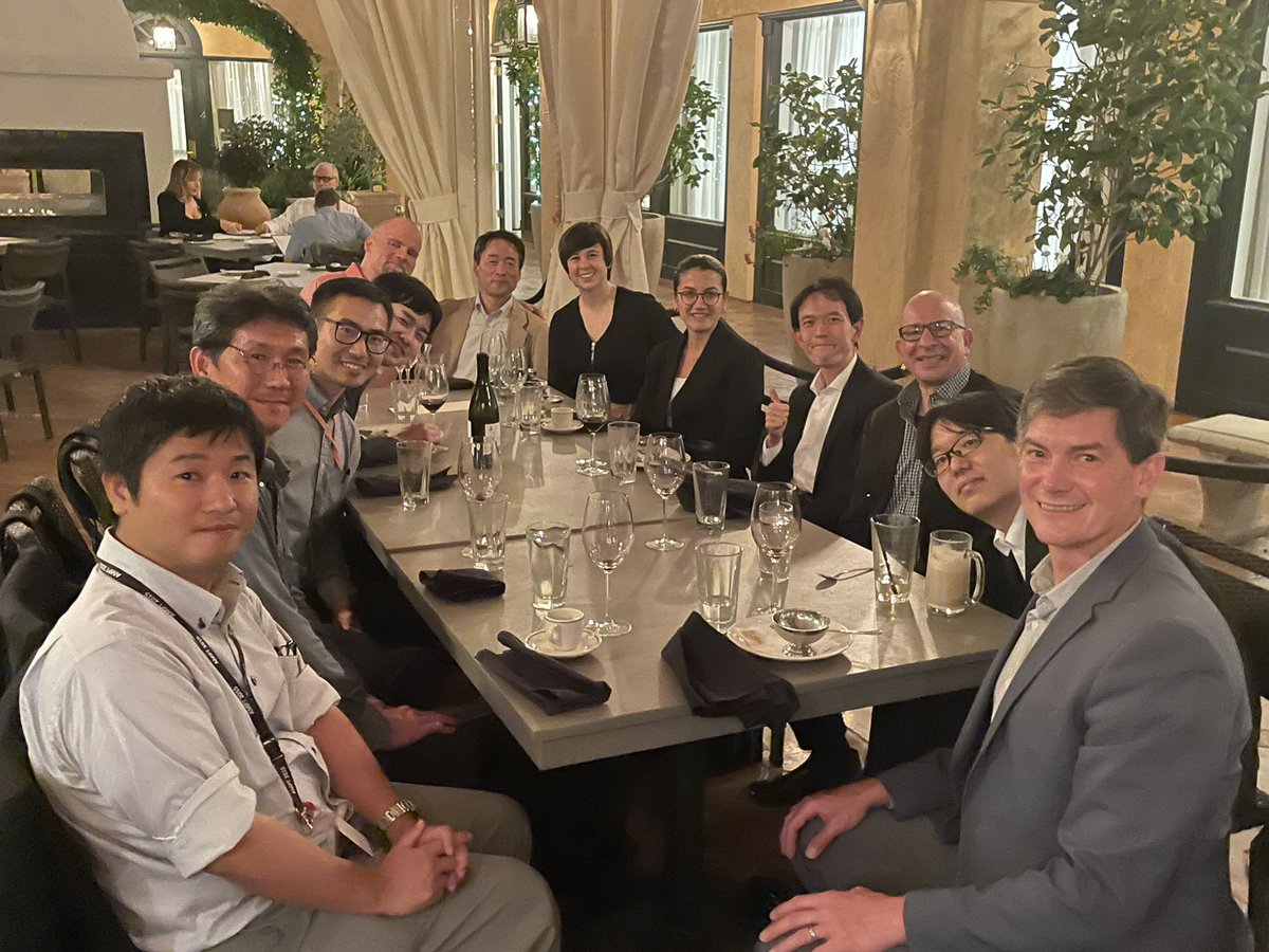 Junjie Chen 陈俊杰 (@junjie_catal) on Twitter photo It was a great pleasure to host <a href="/IHI_ad/">株式会社IHI</a> here <a href="/jaramillogroup/">Jaramillo Lab</a> <a href="/SUNCAT_Center/">SUNCAT</a> <a href="/Stanford/">Stanford University</a> <a href="/SLAClab/">SLAC</a> last week and engage in discussions about the future of decarbonization! It was a great pleasure to host <a href="/IHI_ad/">株式会社IHI</a> here <a href="/jaramillogroup/">Jaramillo Lab</a> <a href="/SUNCAT_Center/">SUNCAT</a> <a href="/Stanford/">Stanford University</a> <a href="/SLAClab/">SLAC</a> last week and engage in discussions about the future of decarbonization!
