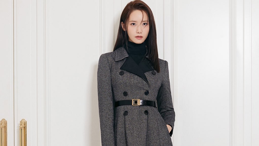 KDramaHandle's tweet photo. #GirlsGeneration's #YoonA in #Zigot's 2023 Winter Collection Pictorial. https://t.co/vAi52k0OK7